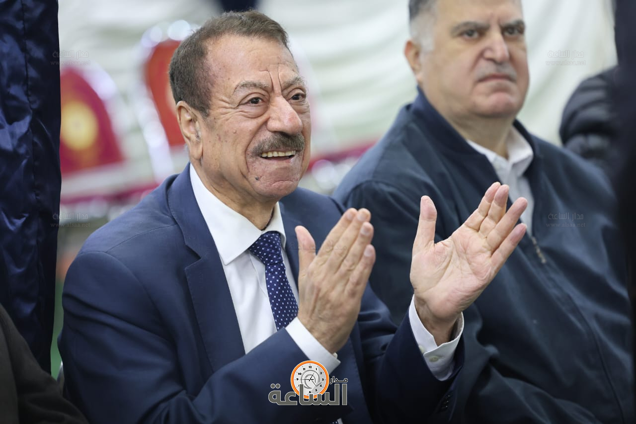 Madar Al-Saa Images 0.3608303817303504