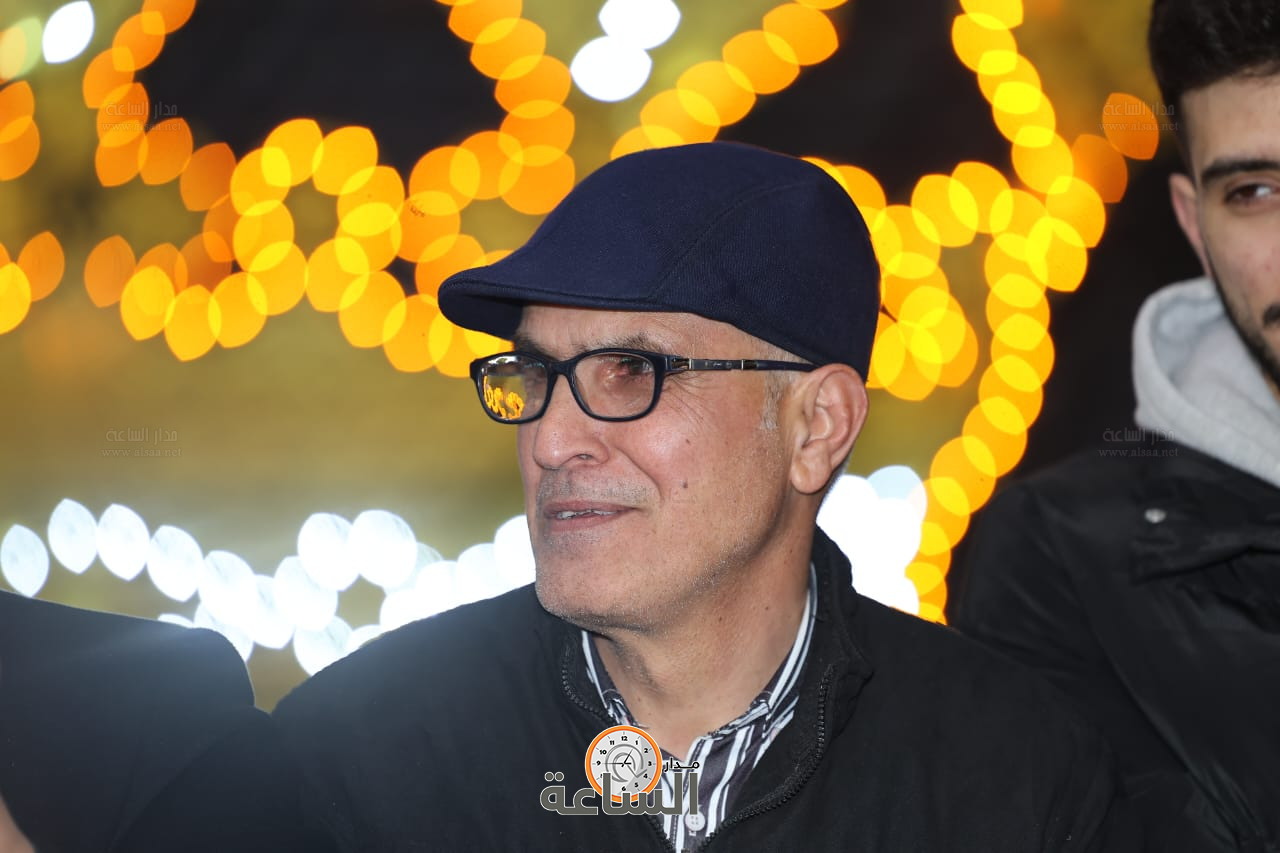 Madar Al-Saa Images 0.8639834155564995