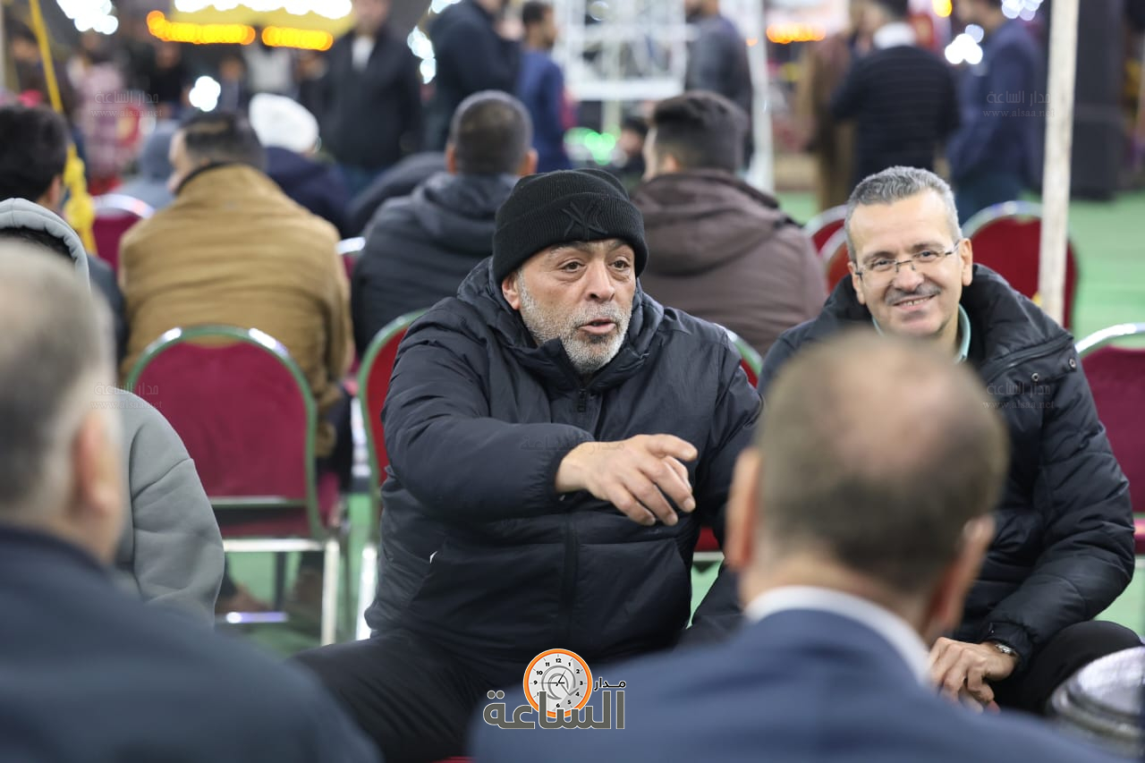 Madar Al-Saa Images 0.008298329467972265