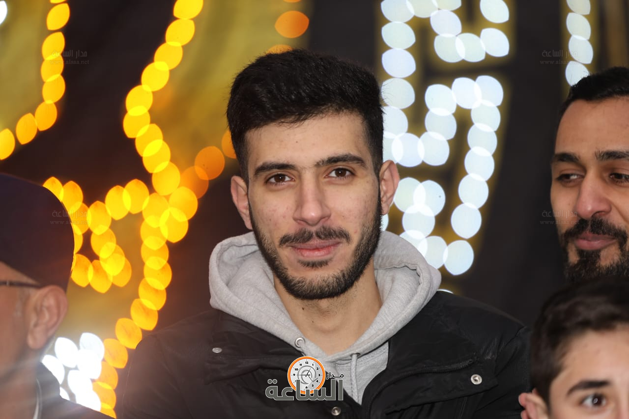 Madar Al-Saa Images 0.10074725664682072