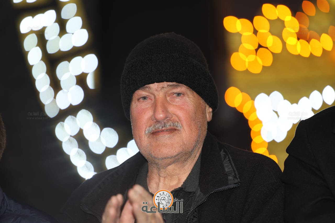 Madar Al-Saa Images 0.6145753256286353