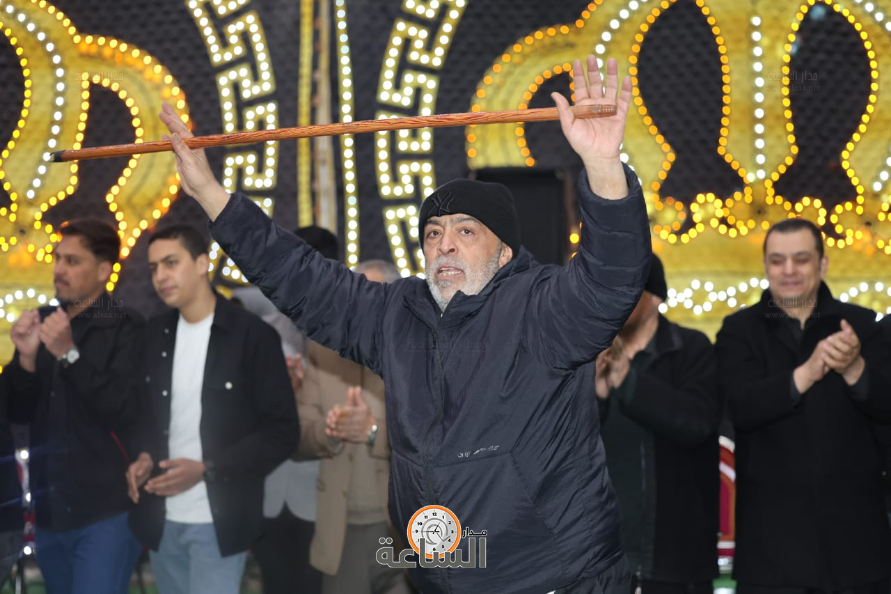 Madar Al-Saa Images 0.9434990939586064