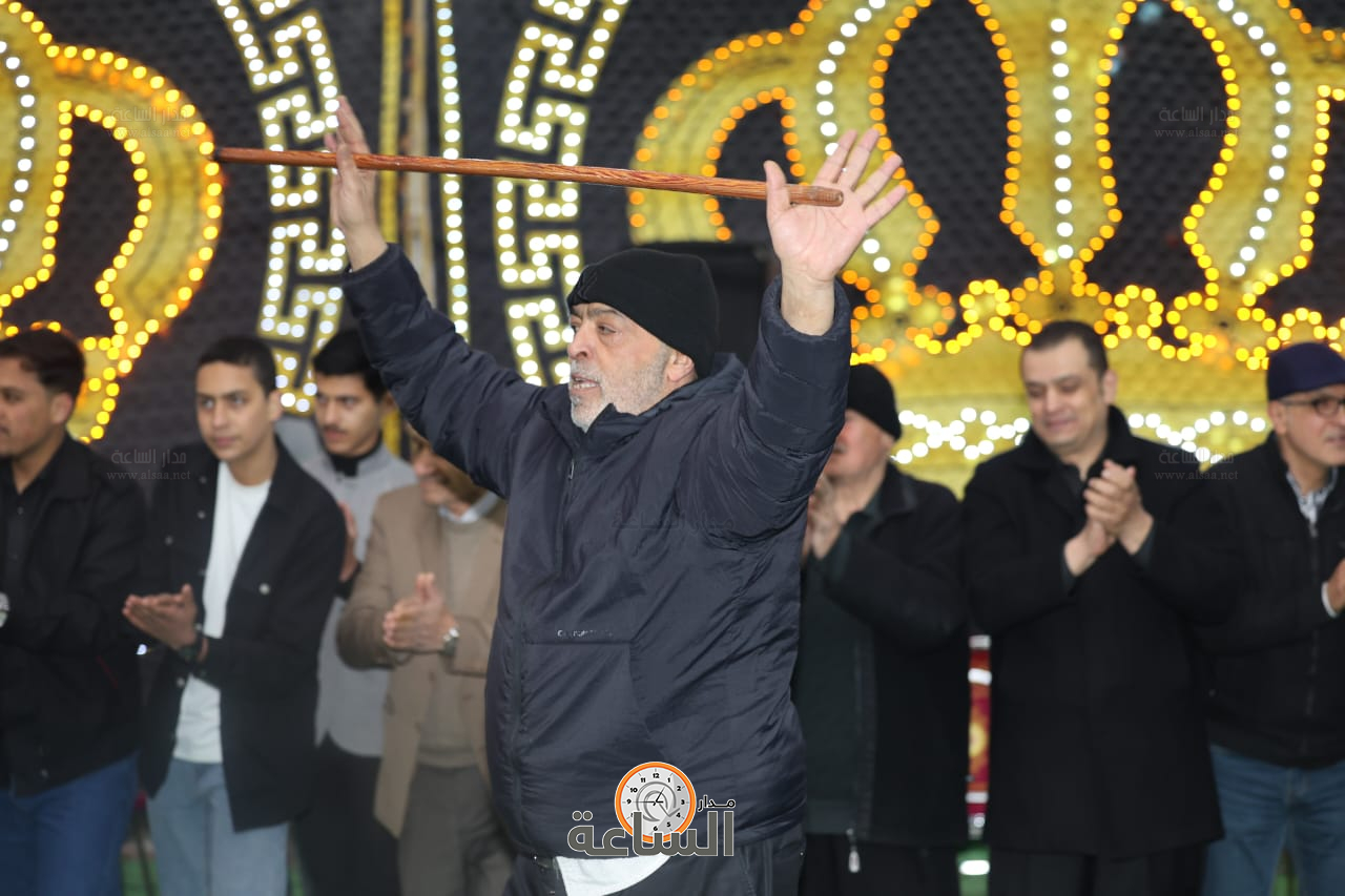 Madar Al-Saa Images 0.8286706532143728