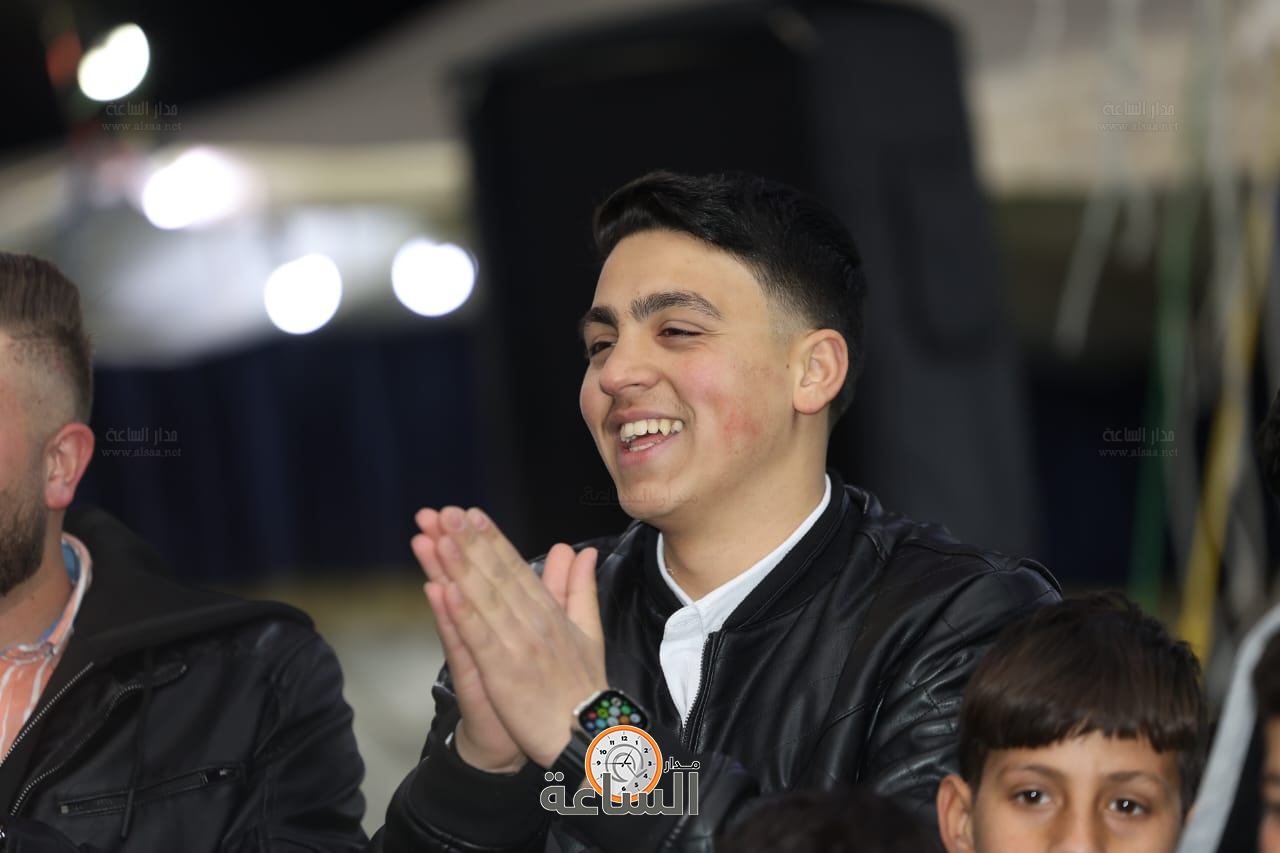 Madar Al-Saa Images 0.1939451232884839