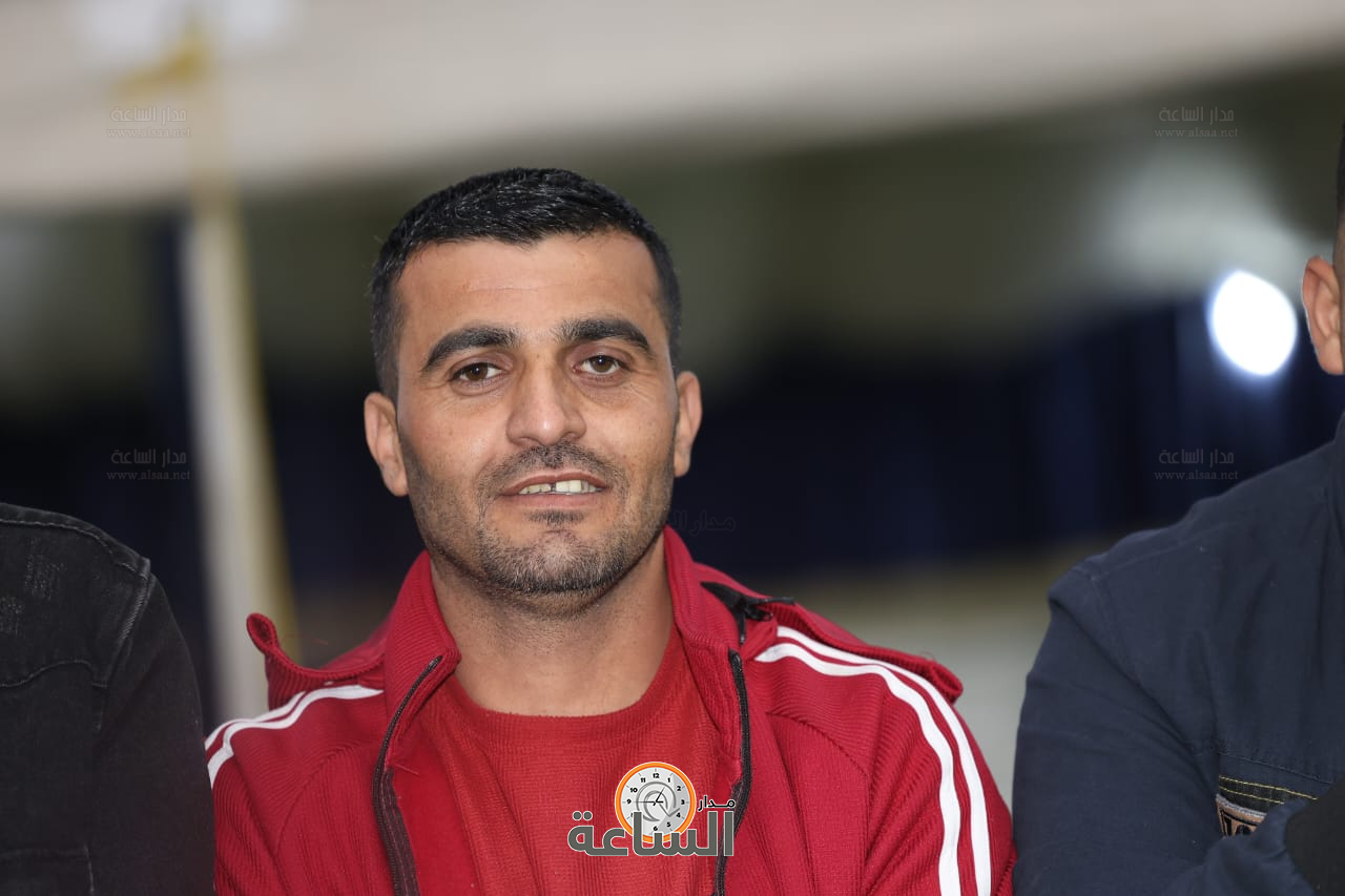 Madar Al-Saa Images 0.6823345274013082