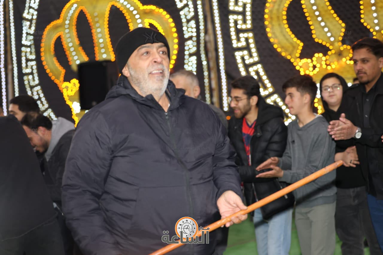 Madar Al-Saa Images 0.8560395289899195