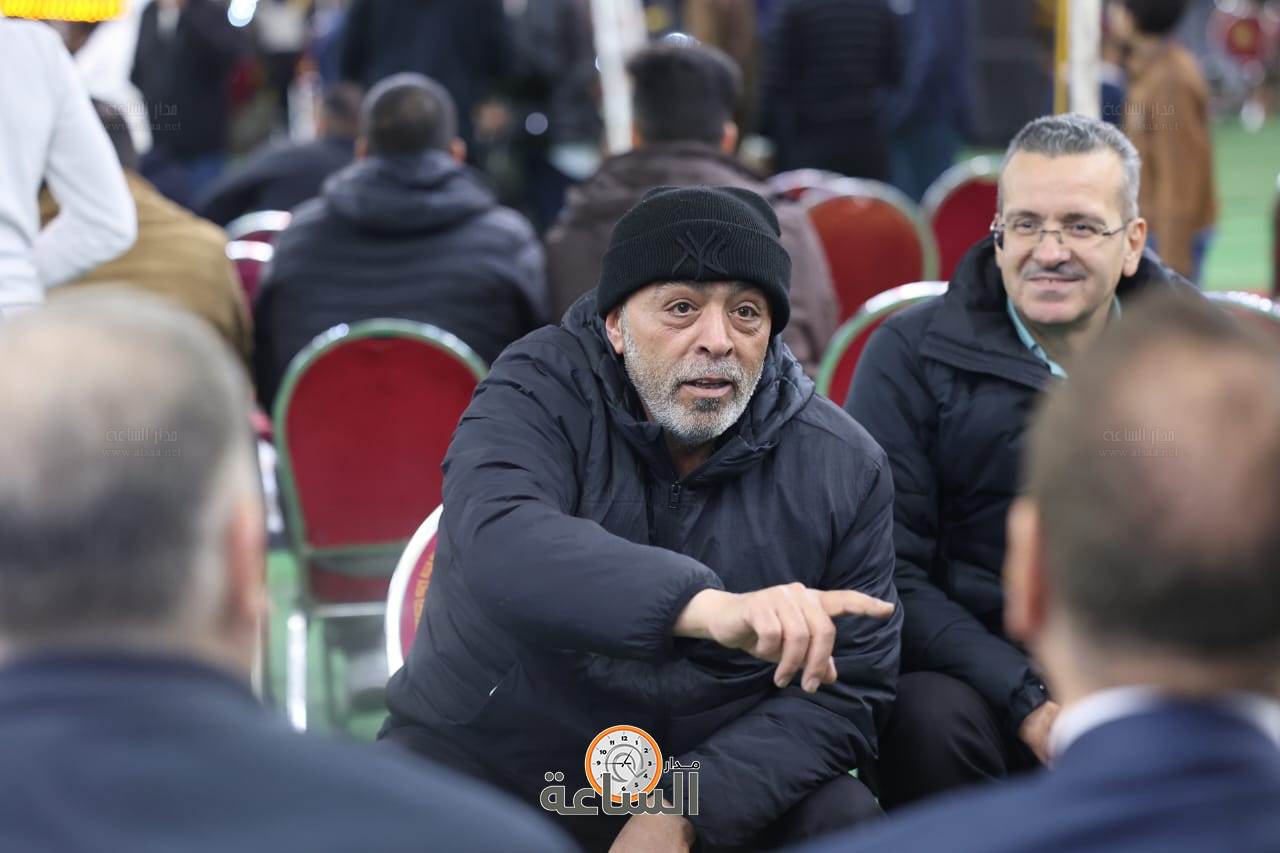 Madar Al-Saa Images 0.6676952033193251