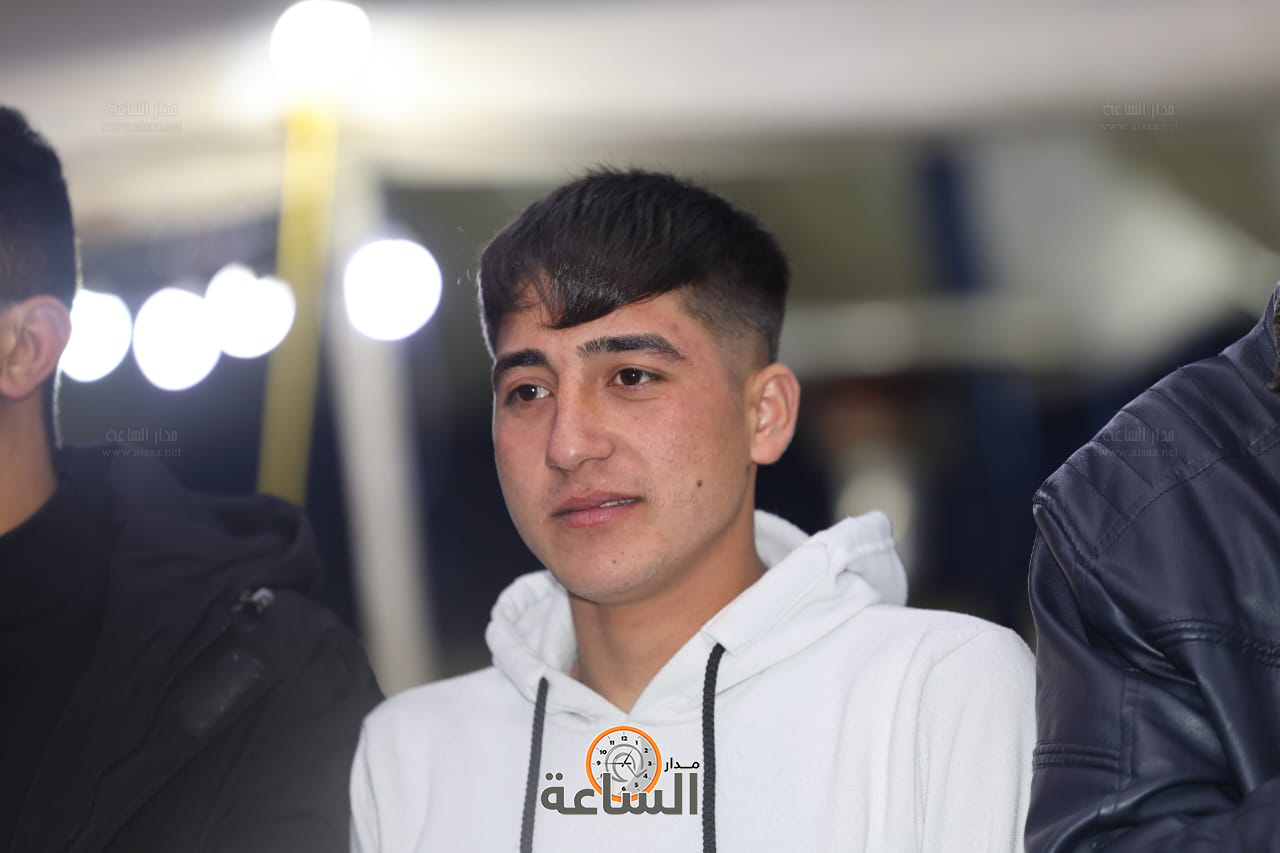 Madar Al-Saa Images 0.8234831873703599