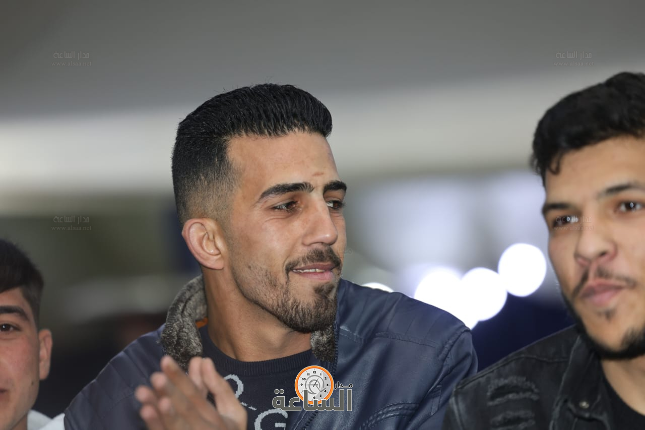 Madar Al-Saa Images 0.6585807359990159