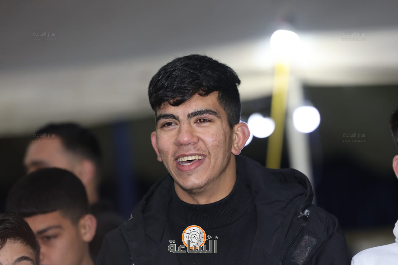 Madar Al-Saa Images 0.9268439519563296