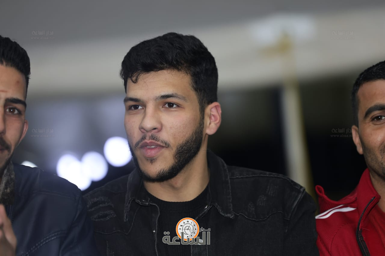 Madar Al-Saa Images 0.0919965888900699