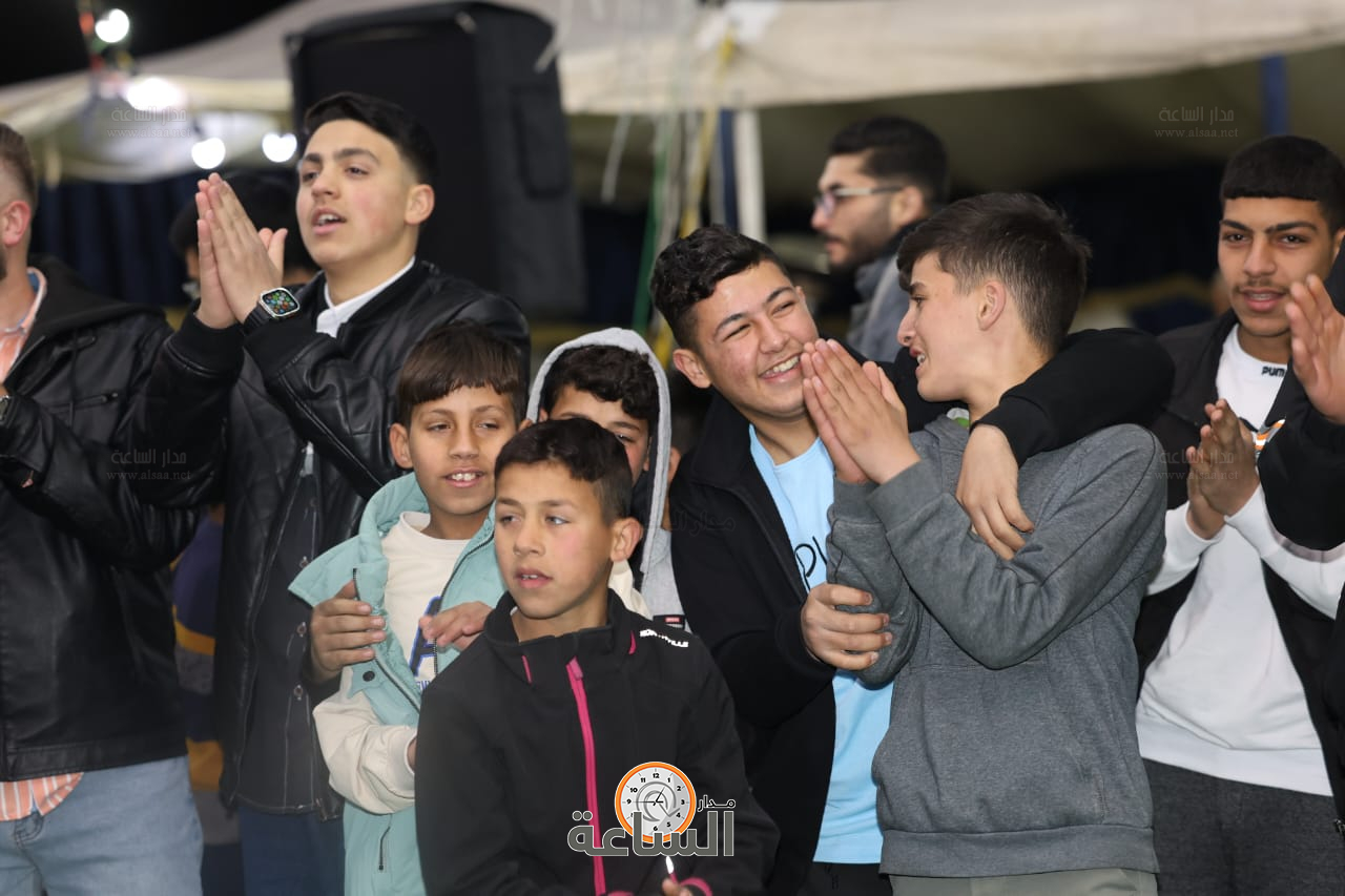 Madar Al-Saa Images 0.6016324017188748