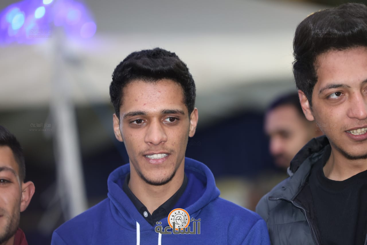 Madar Al-Saa Images 0.4737187612740942