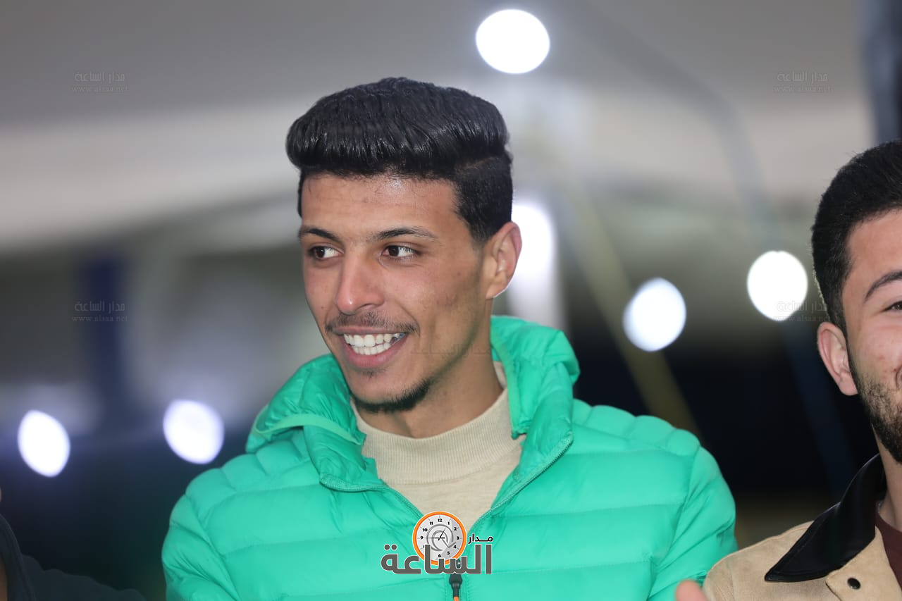 Madar Al-Saa Images 0.4024280524989192