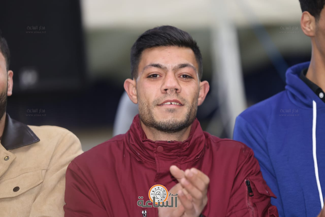 Madar Al-Saa Images 0.5303016423748778