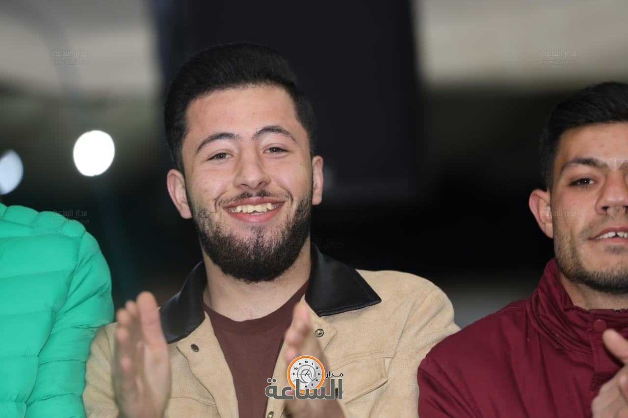 Madar Al-Saa Images 0.36186656188401634