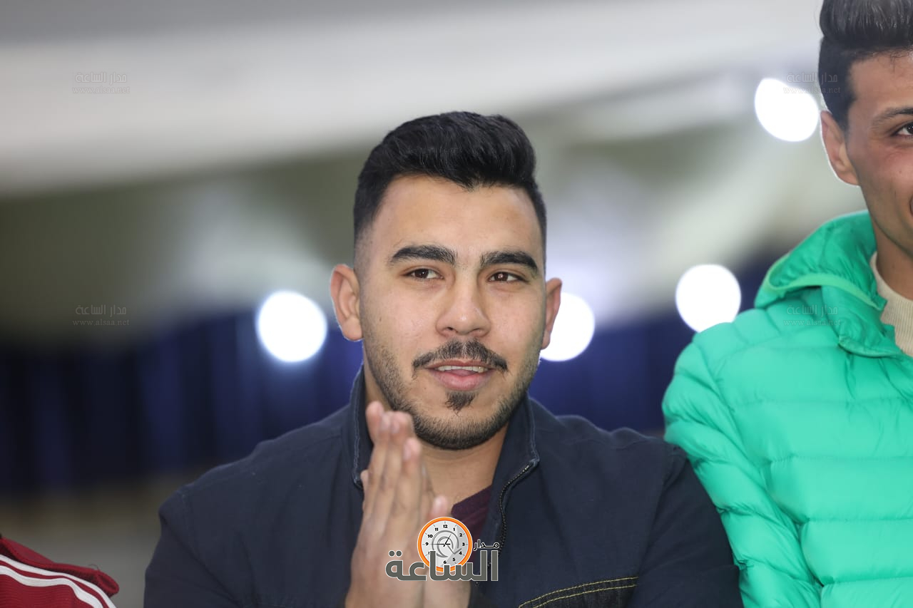 Madar Al-Saa Images 0.9596362331799759