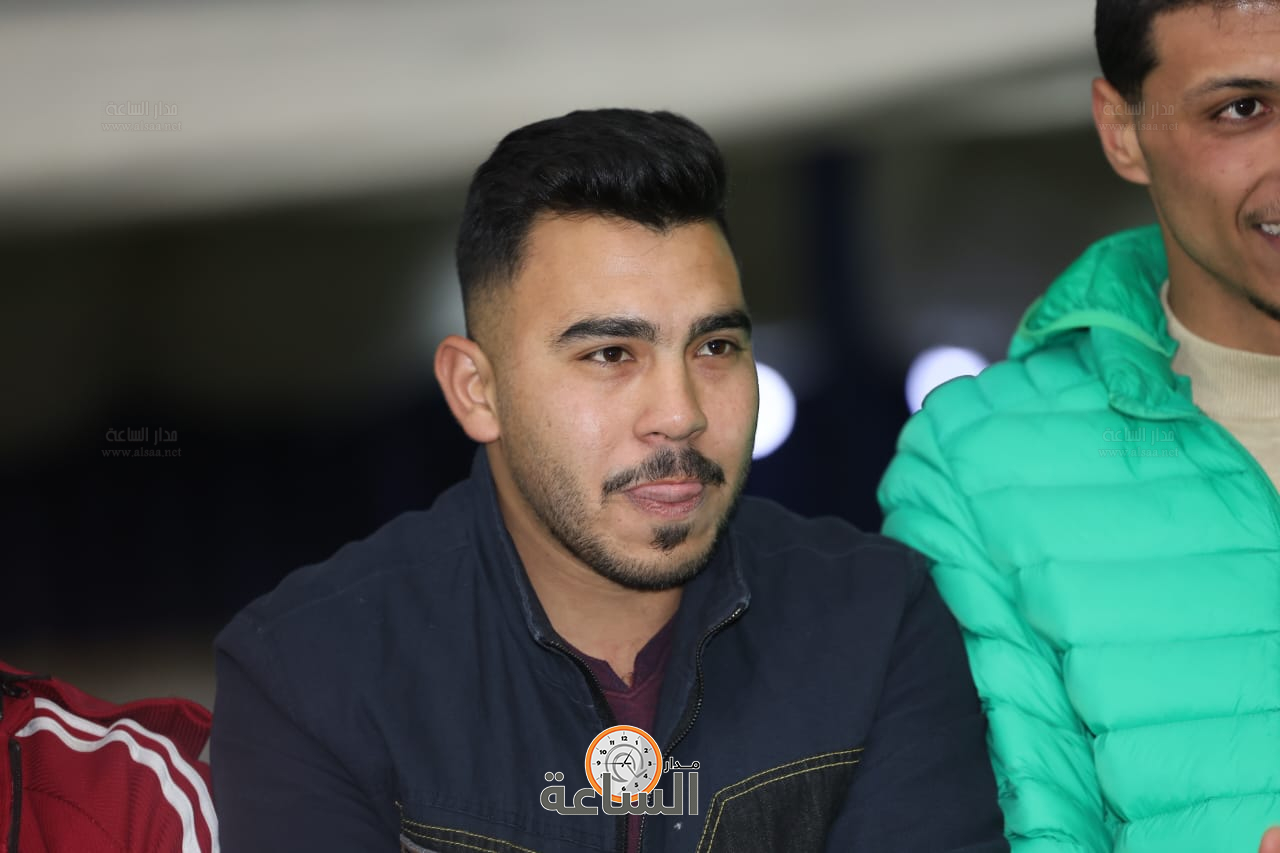 Madar Al-Saa Images 0.5480226451810767