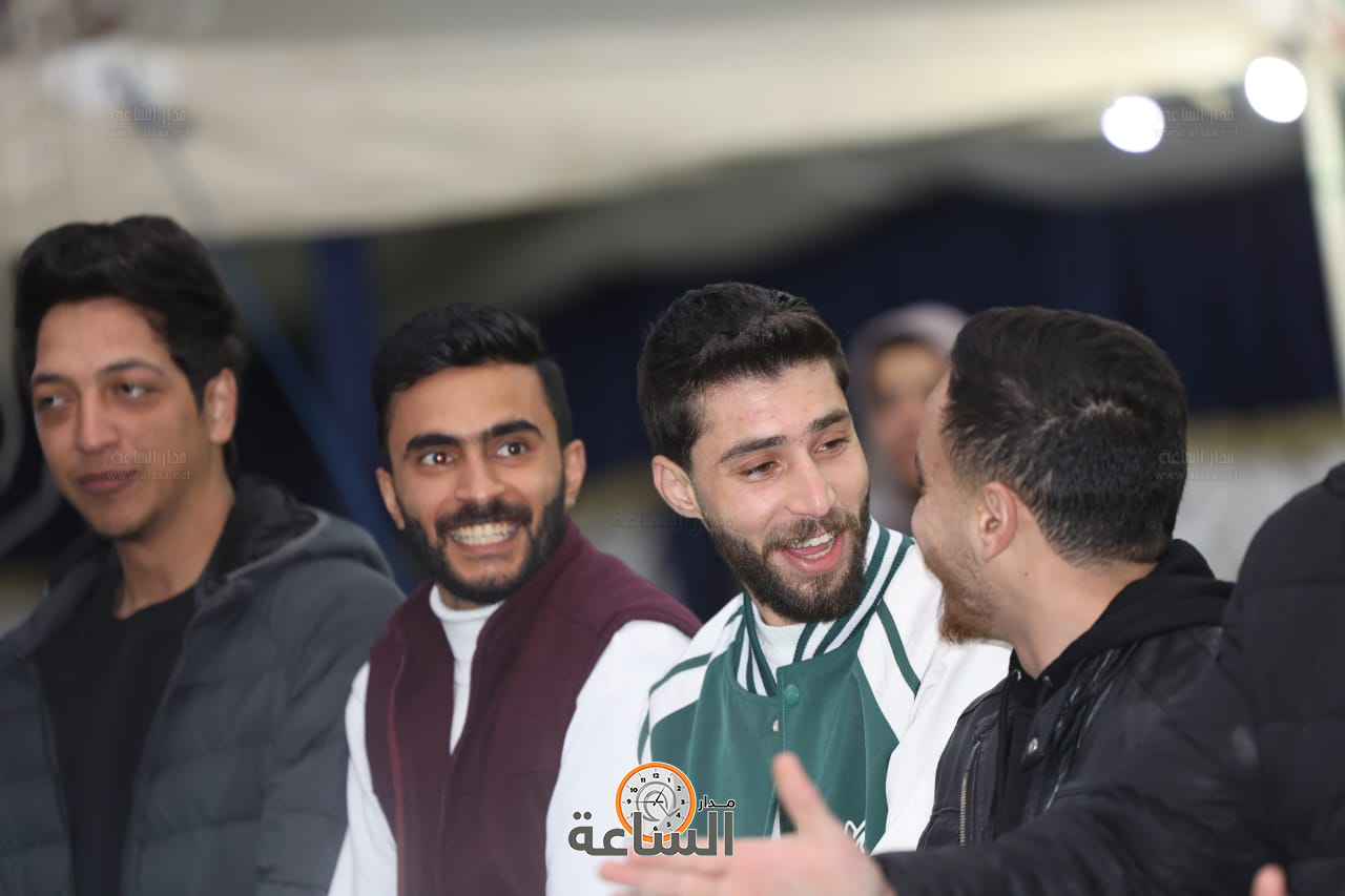 Madar Al-Saa Images 0.8430626011454592