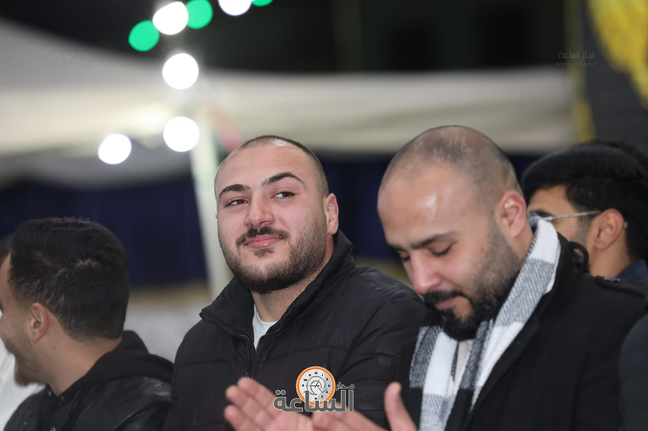 Madar Al-Saa Images 0.6820628325936978