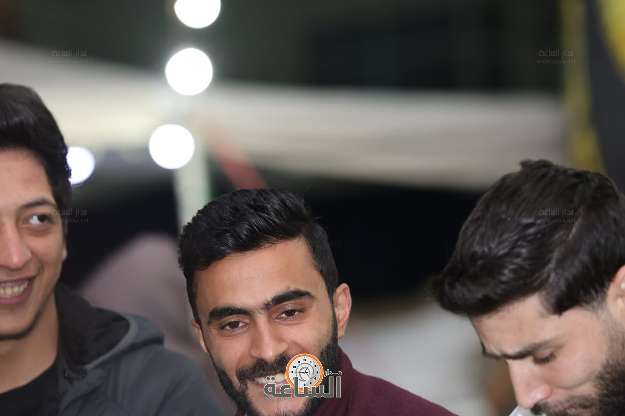 Madar Al-Saa Images 0.36217214935972264