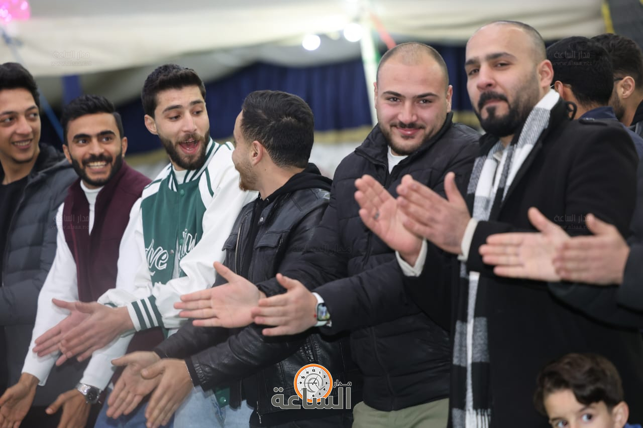 Madar Al-Saa Images 0.7909728550906748