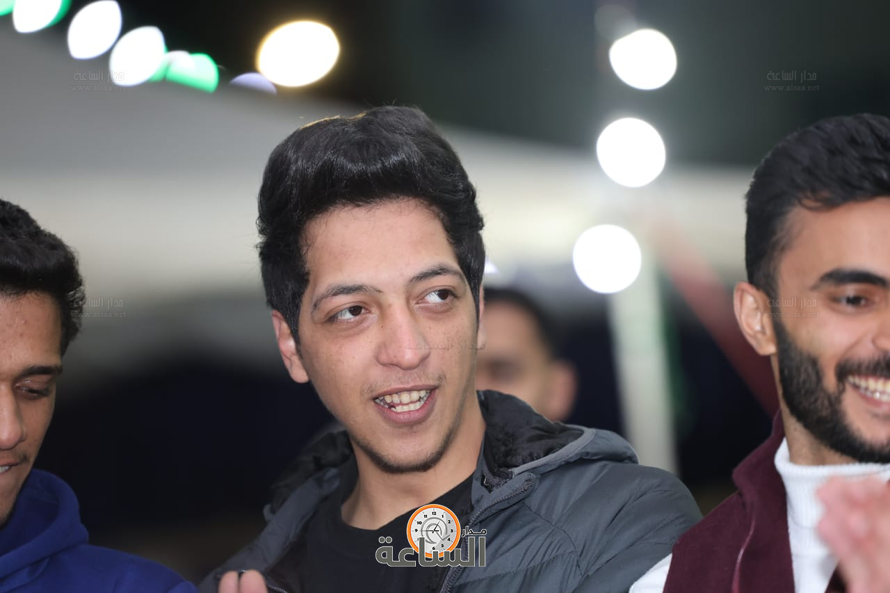 Madar Al-Saa Images 0.9299352731797349