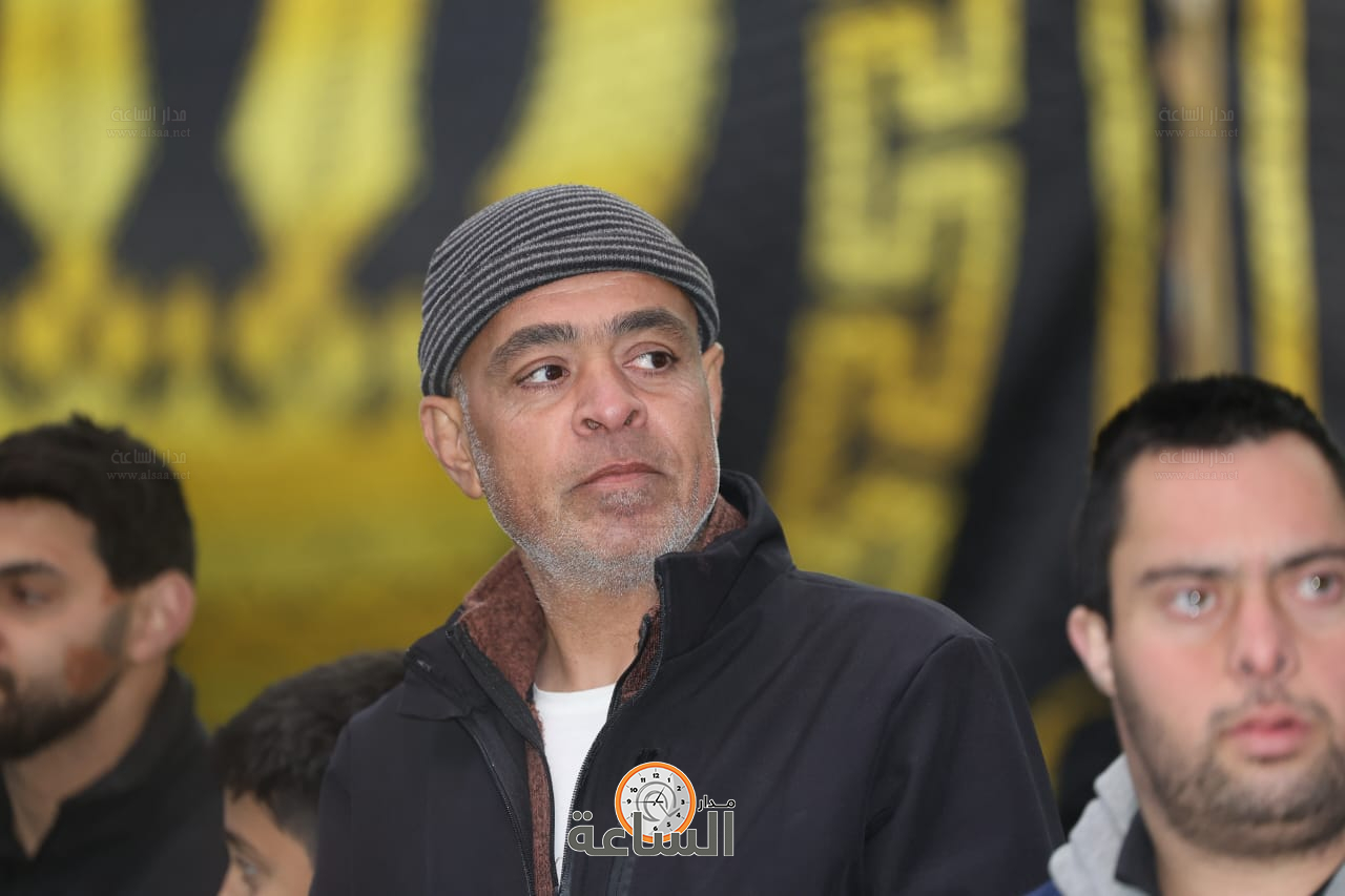 Madar Al-Saa Images 0.7757319076831755