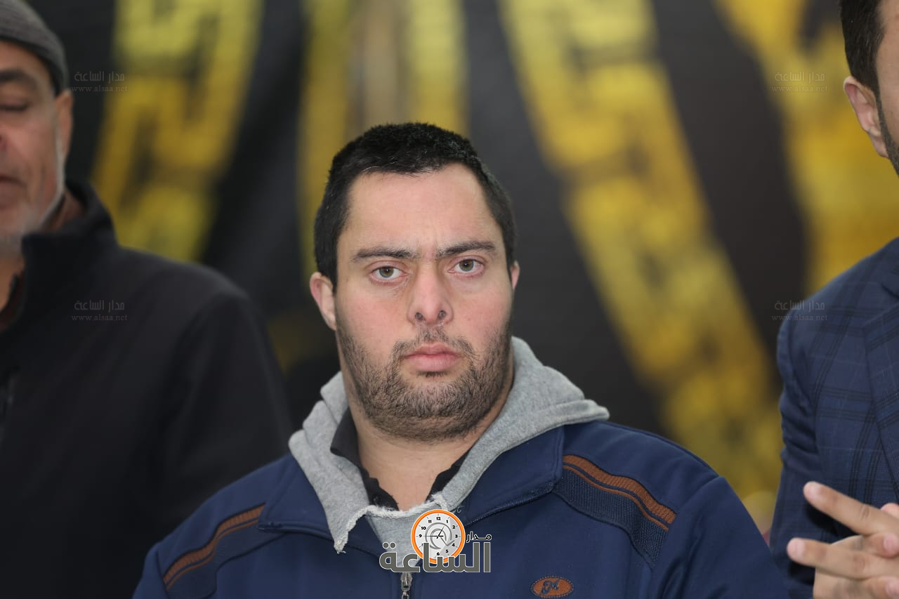 Madar Al-Saa Images 0.9501530955227433