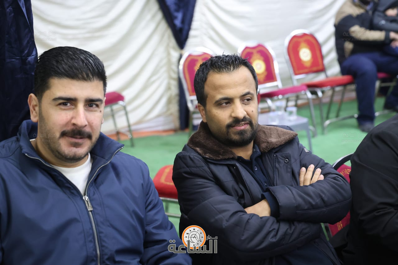 Madar Al-Saa Images 0.0199741400927963