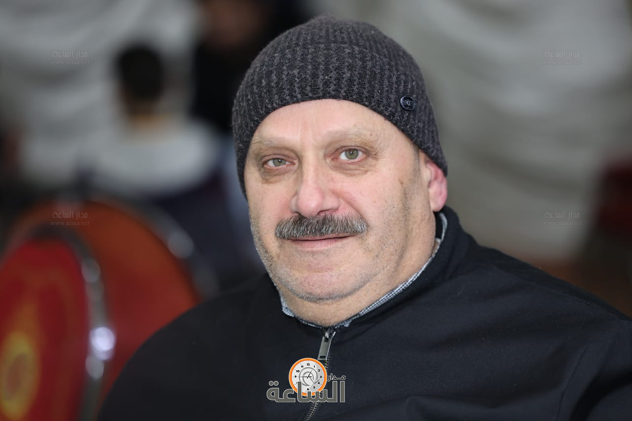 Madar Al-Saa Images 0.24485110112389663