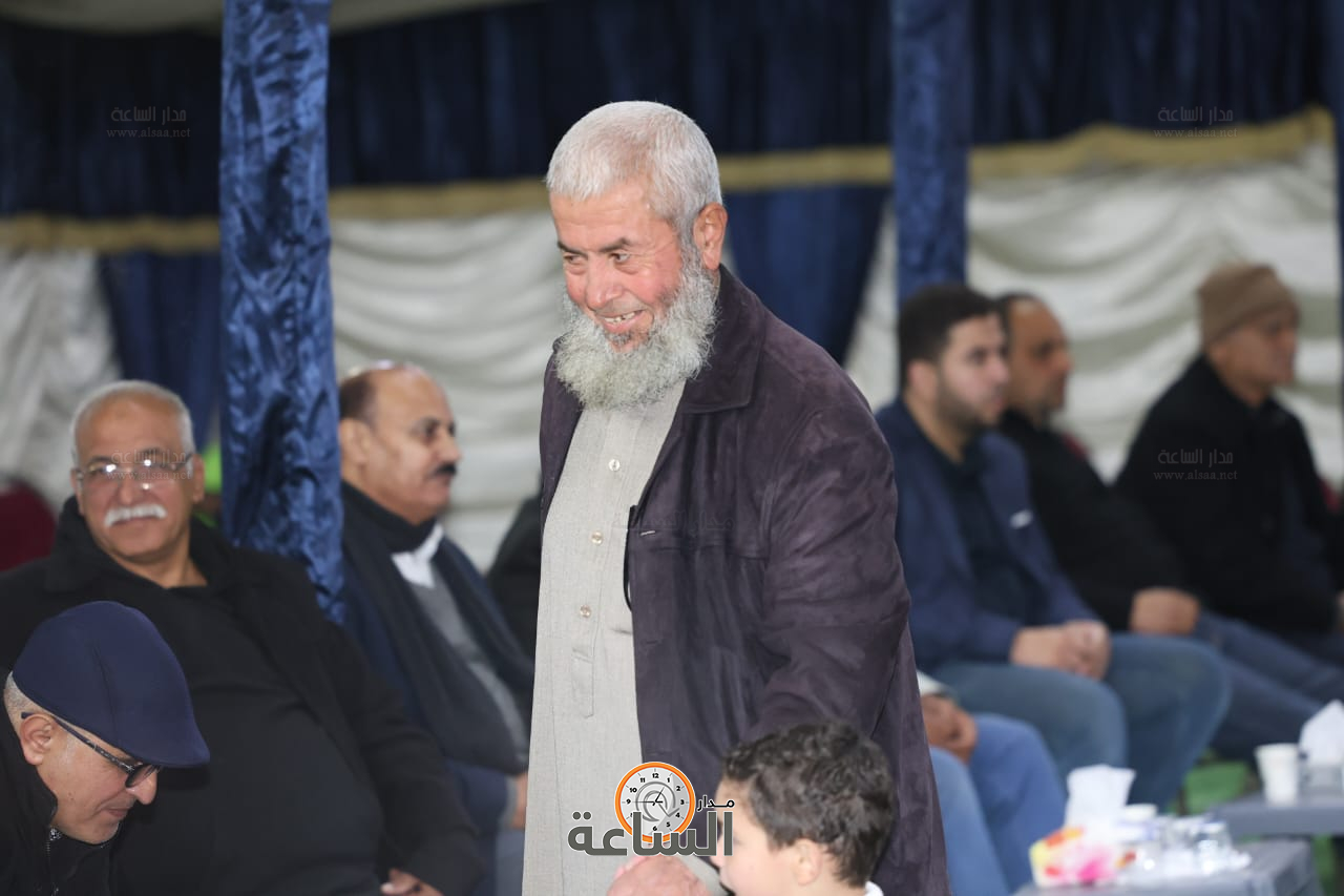 Madar Al-Saa Images 0.3246622326411265