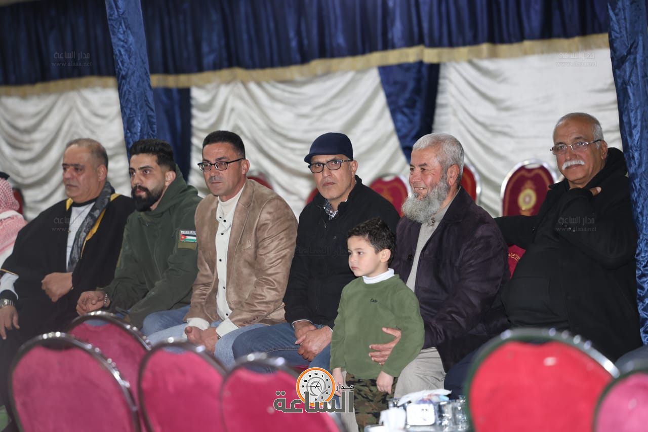 Madar Al-Saa Images 0.30749169147708044