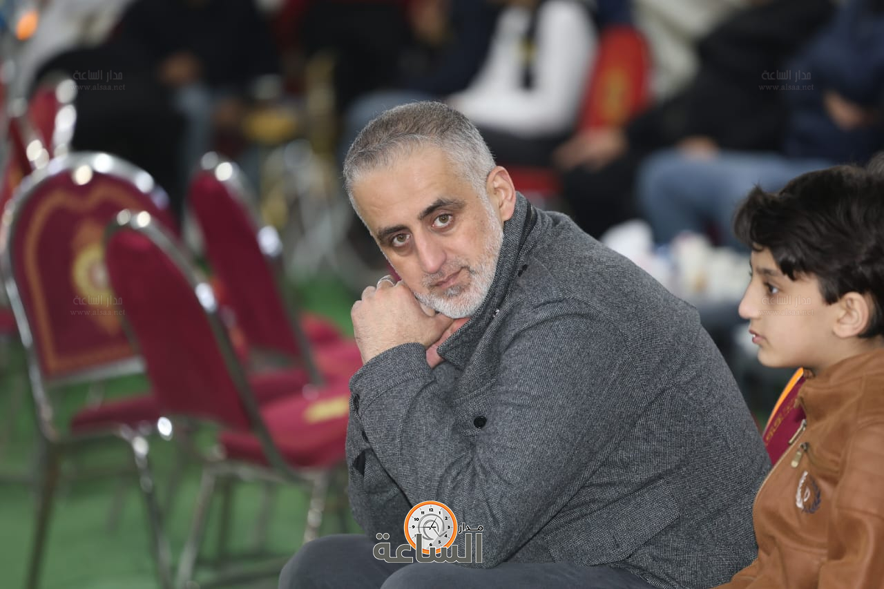 Madar Al-Saa Images 0.03148659541720933