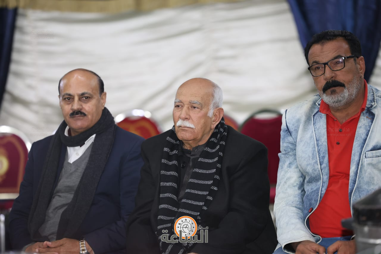 Madar Al-Saa Images 0.7276392282134554