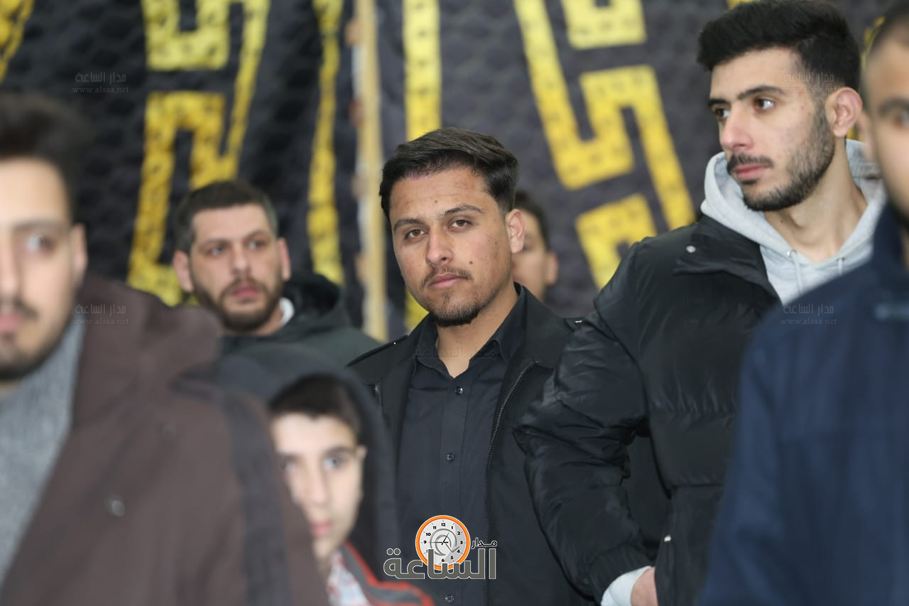 Madar Al-Saa Images 0.5185433912590228