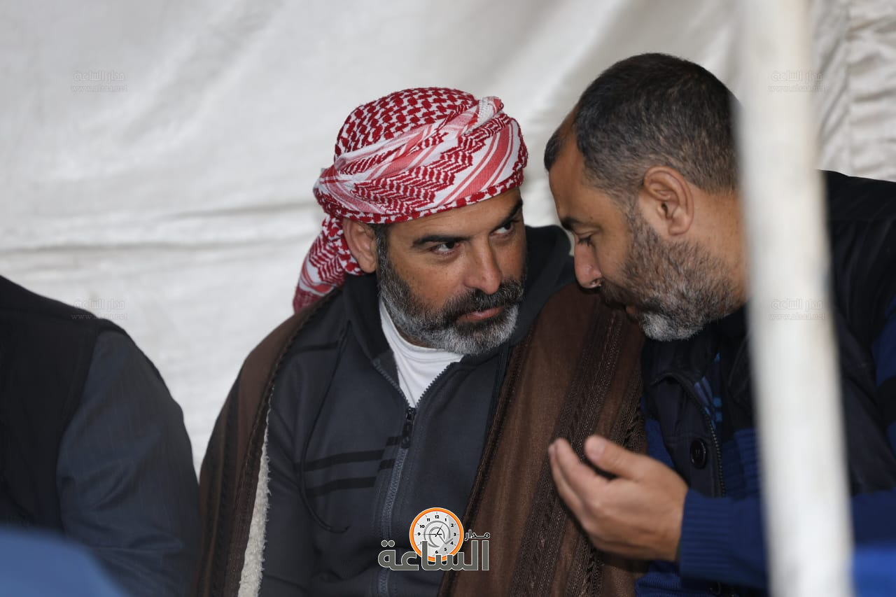 Madar Al-Saa Images 0.9481667827282663