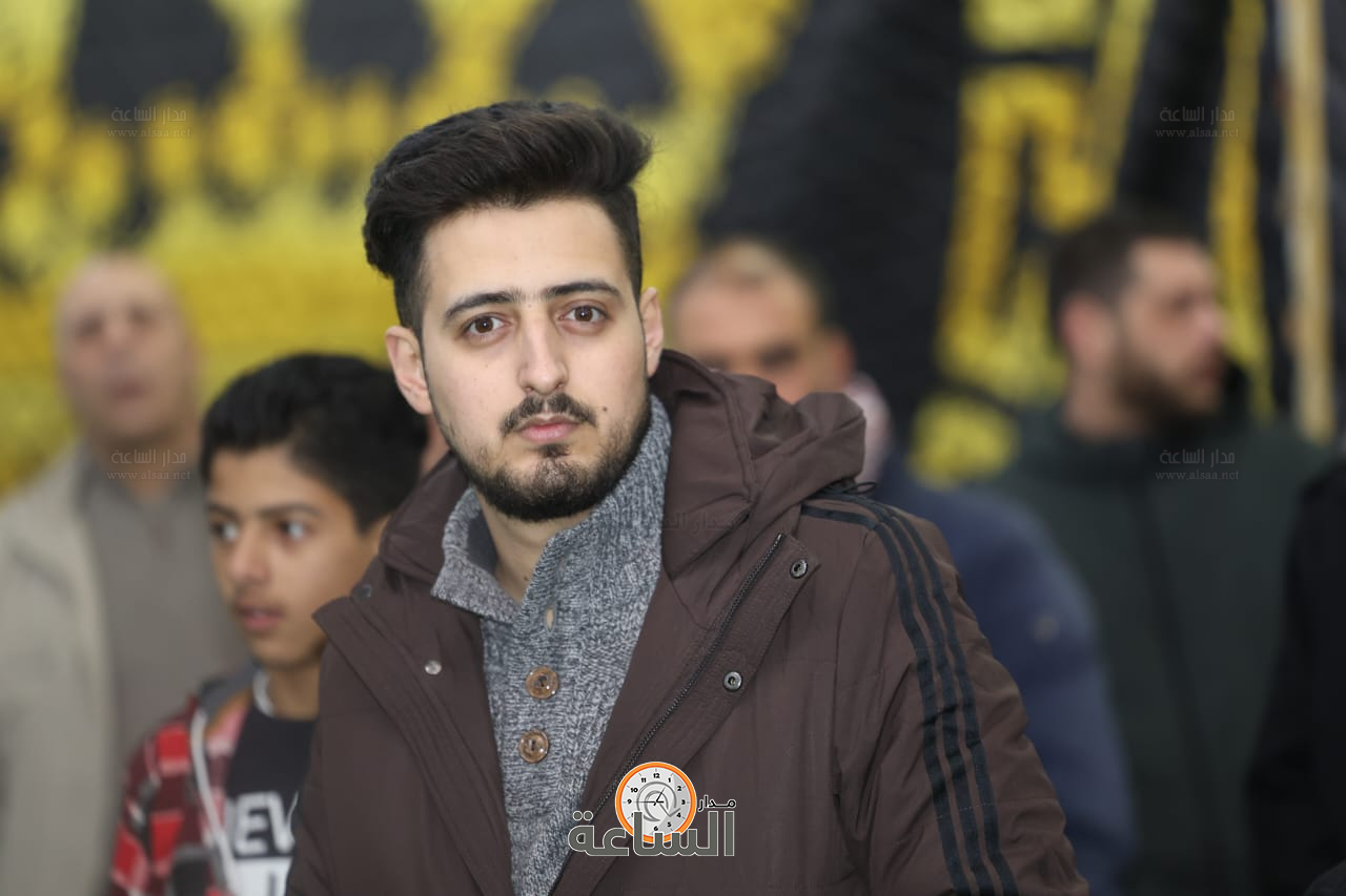 Madar Al-Saa Images 0.6018519782140789