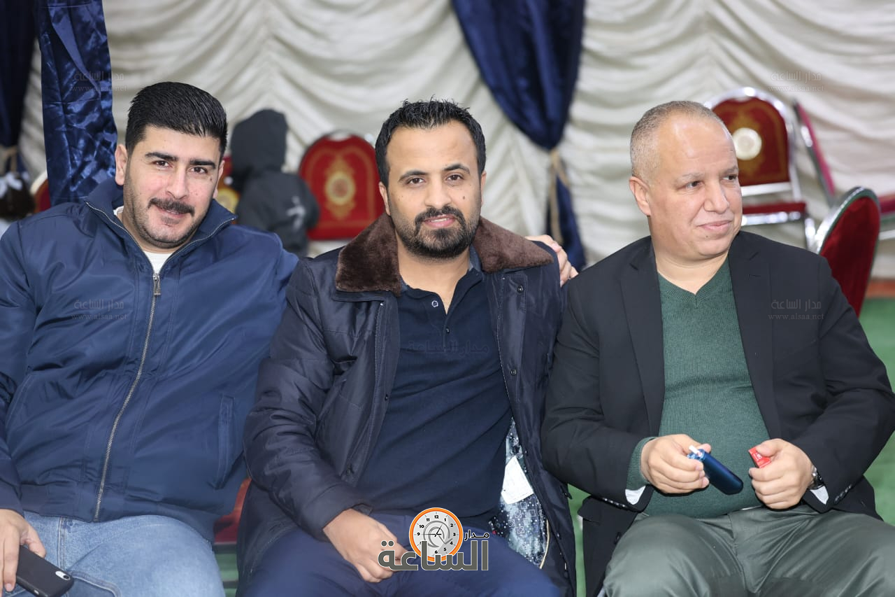 Madar Al-Saa Images 0.6734253366475594