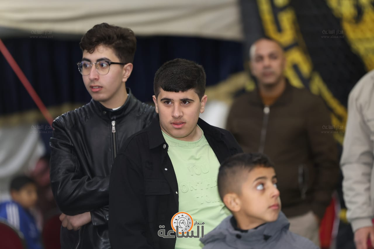 Madar Al-Saa Images 0.5011754200333901