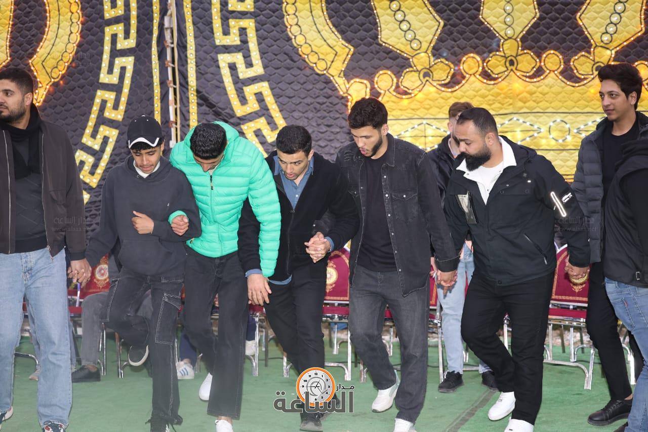 Madar Al-Saa Images 0.2624066292535854