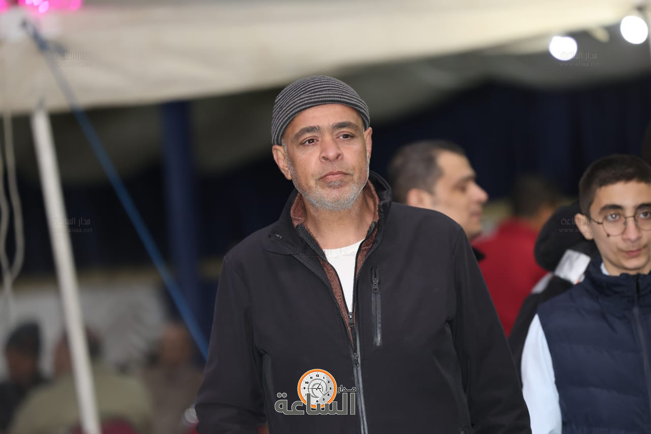 Madar Al-Saa Images 0.9438208579054161