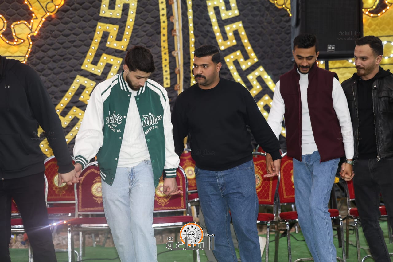 Madar Al-Saa Images 0.8814422279051618