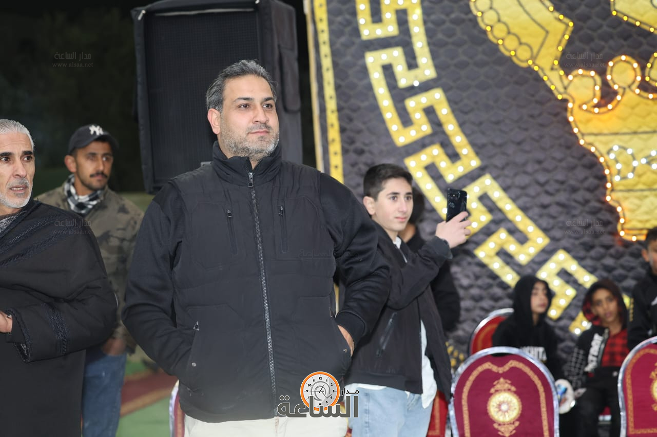 Madar Al-Saa Images 0.6756397172843948