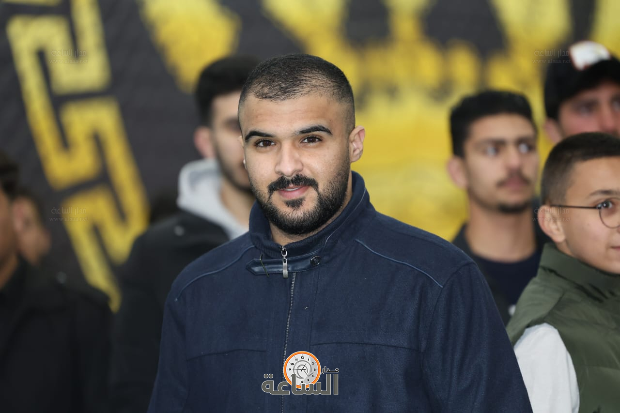 Madar Al-Saa Images 0.6655055168343762