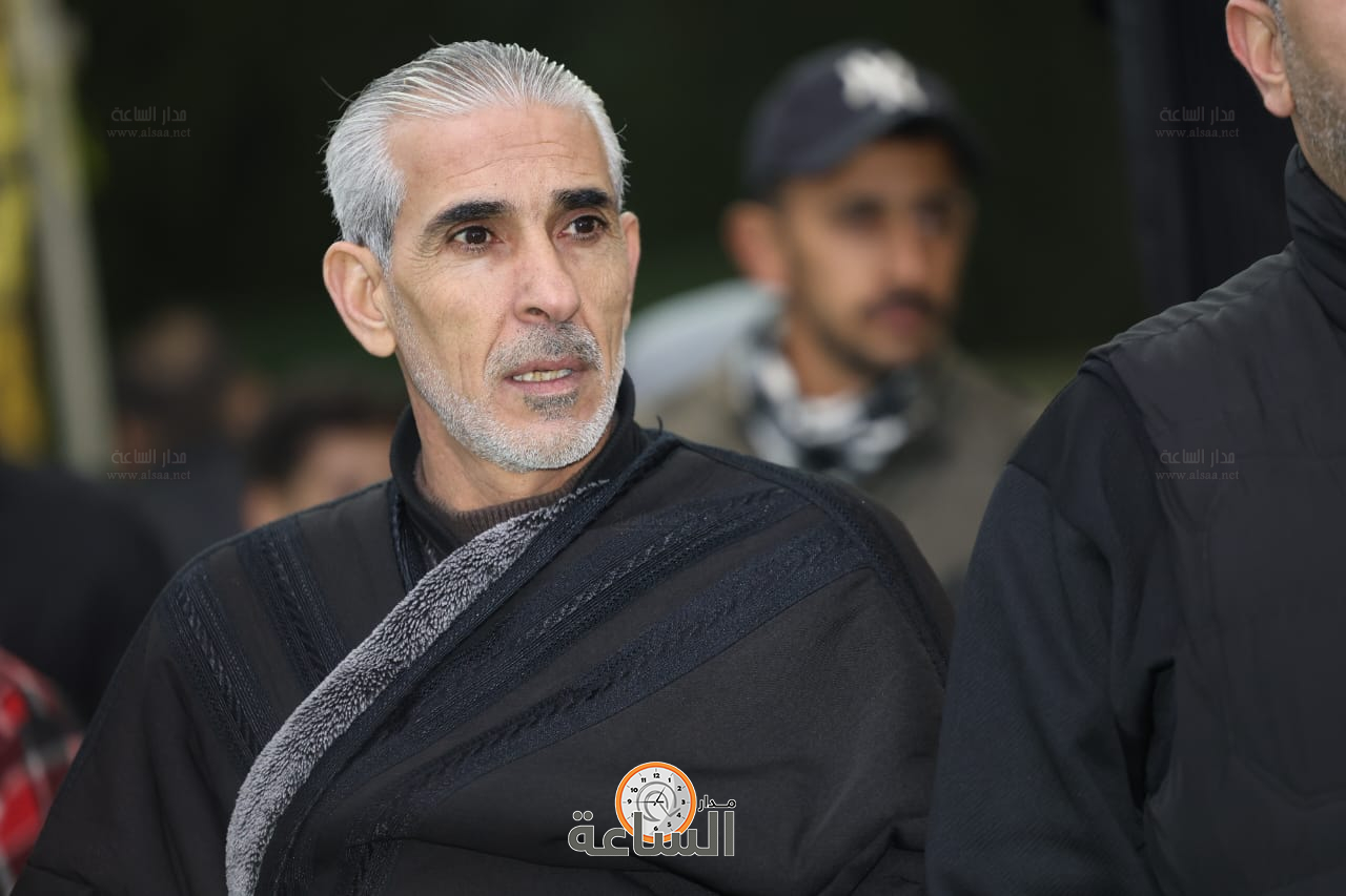 Madar Al-Saa Images 0.3469244681621252