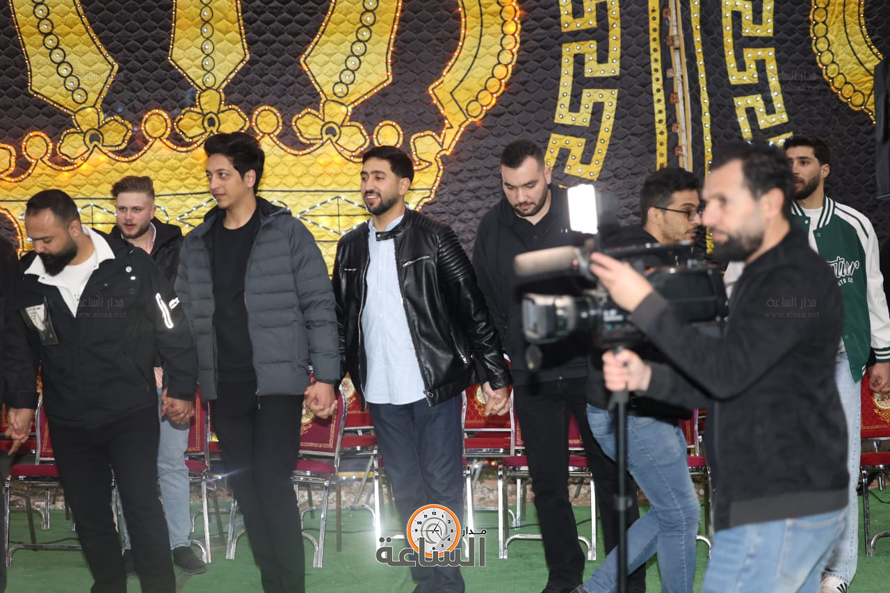 Madar Al-Saa Images 0.8053239866409594