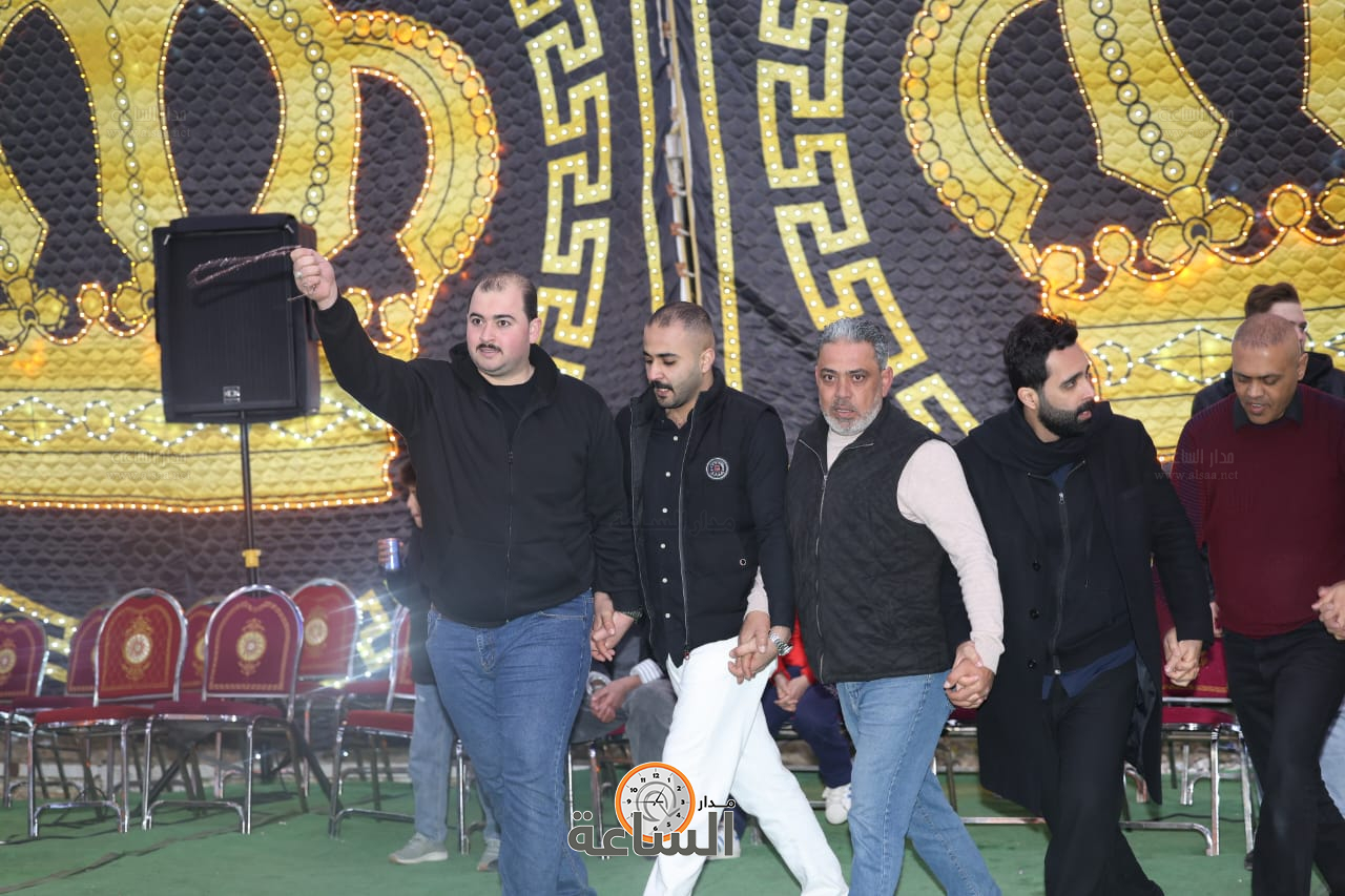 Madar Al-Saa Images 0.0005396638615355887