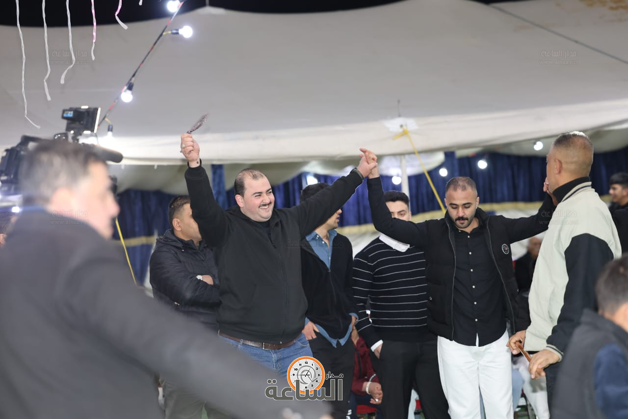 Madar Al-Saa Images 0.8237142440209378