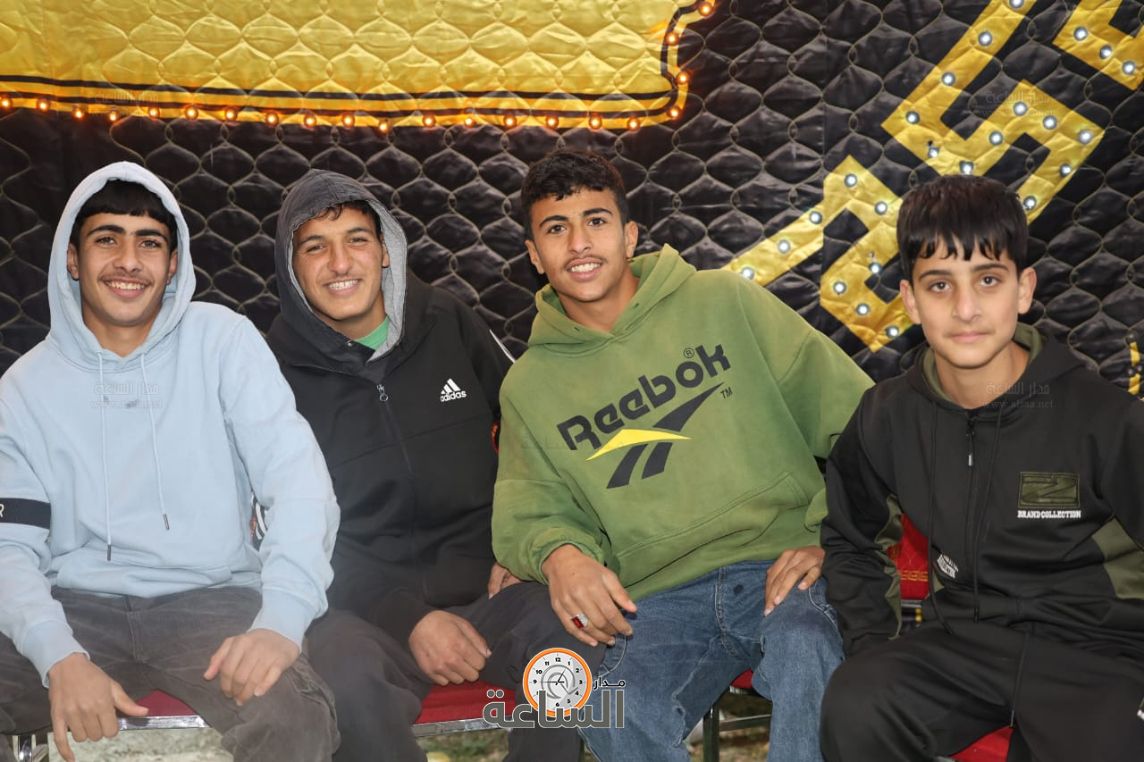 Madar Al-Saa Images 0.6870588410692968